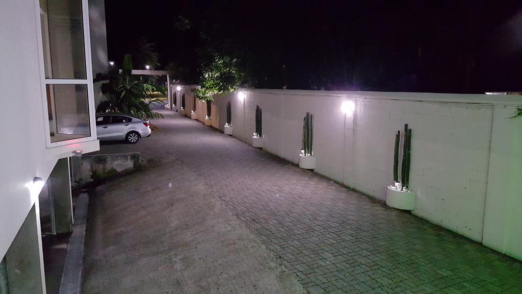 Savoy Hotel Boutique Las Terrenas Exteriör bild