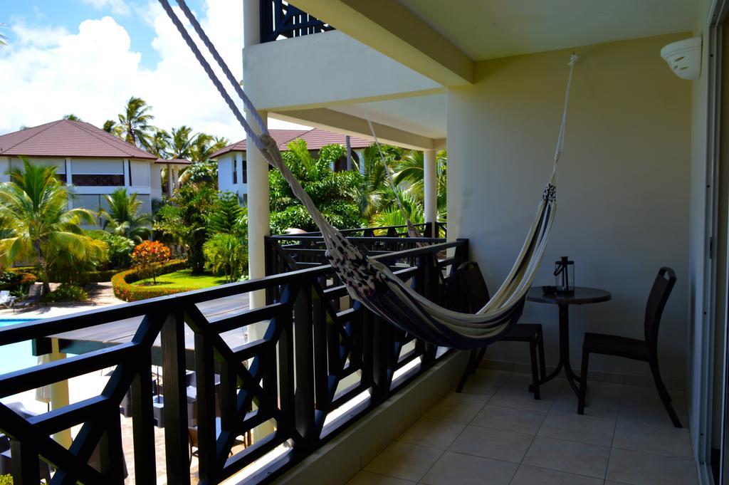 Savoy Hotel Boutique Las Terrenas Exteriör bild