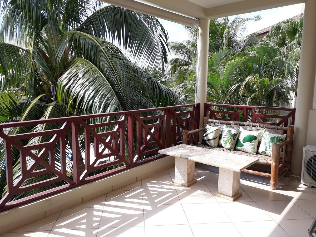 Savoy Hotel Boutique Las Terrenas Exteriör bild